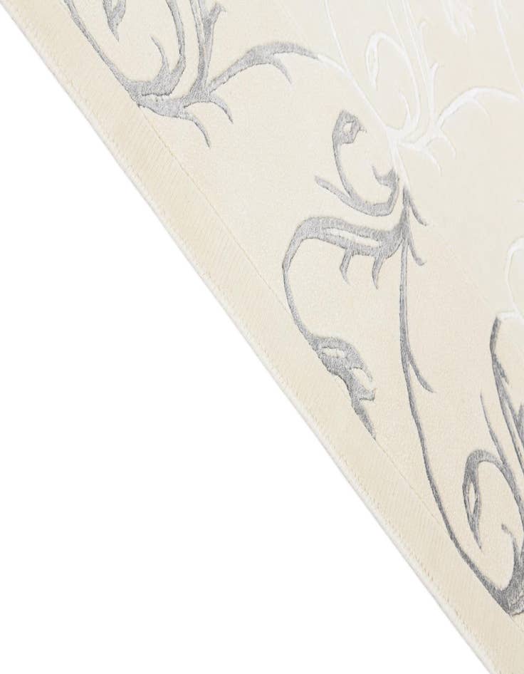 Detail image of  5' 7 x 7' 10 Darya Rug