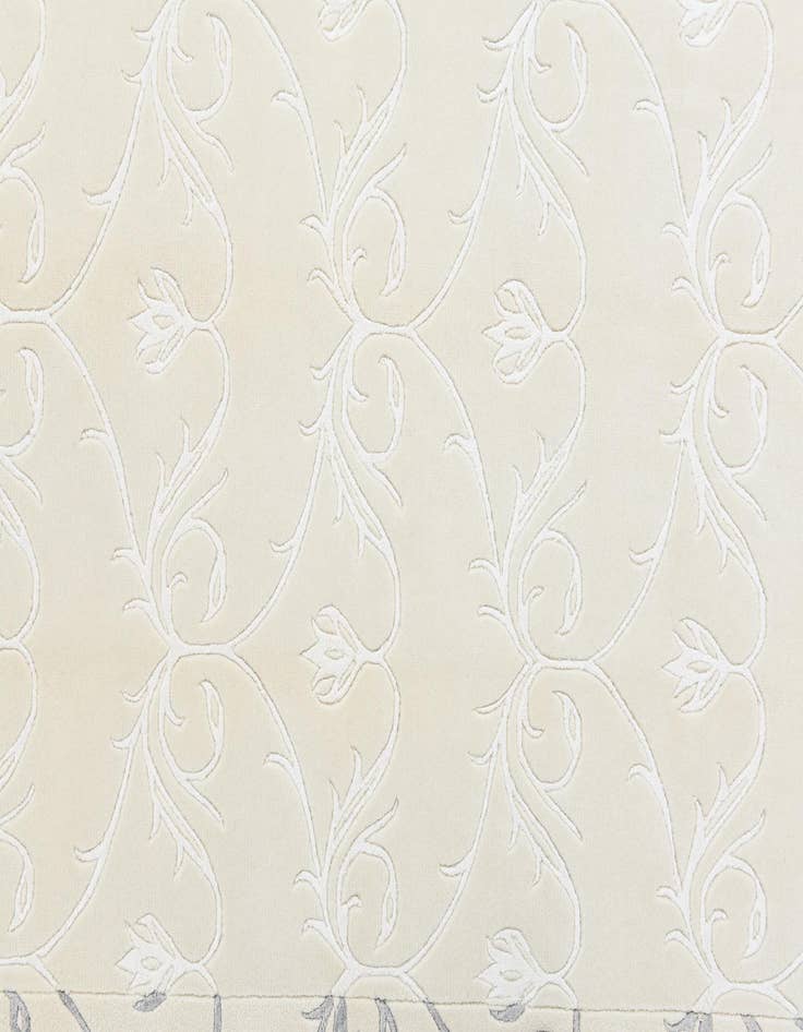 Detail image of  5' 7 x 7' 10 Darya Rug