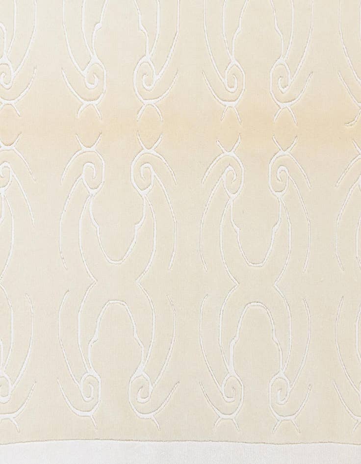 Detail image of  5' 8 x 7' 10 Darya Rug