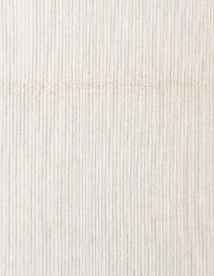 Detail image of  5' 9 x 7' 11  Hand Knotted Darya Wool Rug