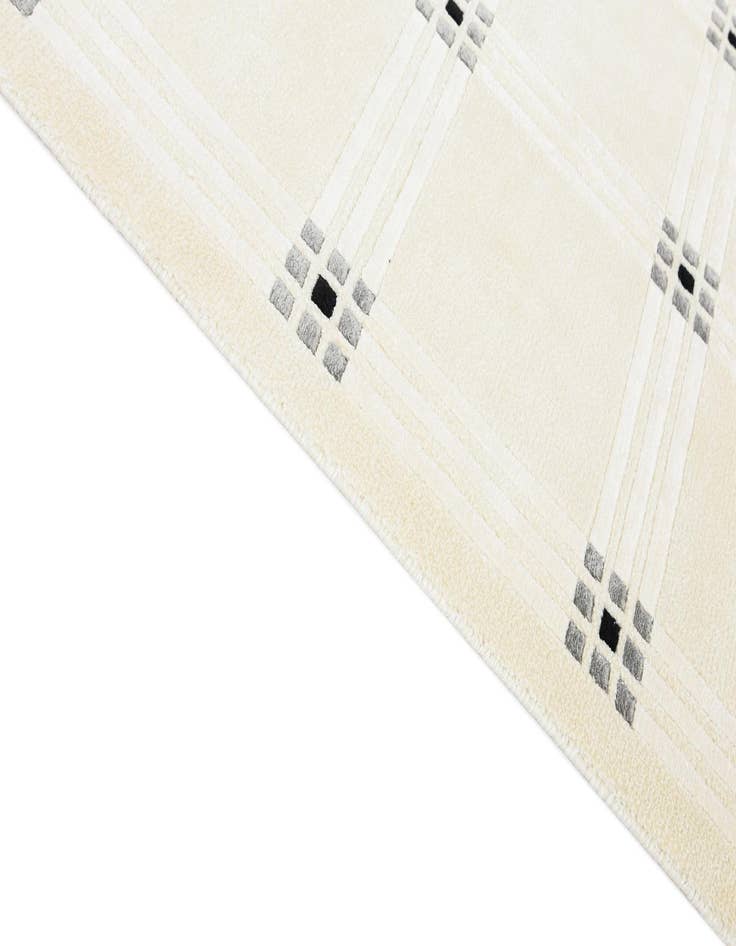 Detail image of  5' 7 x 7' 10 Darya Rug