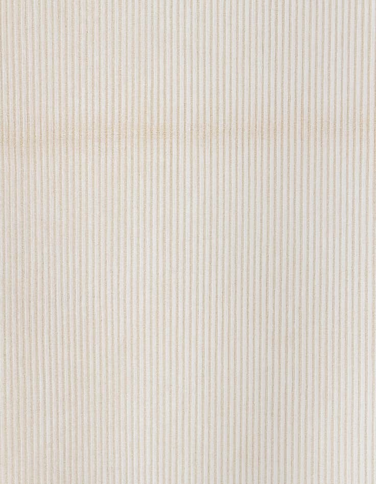 Detail image of  5' 7 x 7' 11  Hand Knotted Darya Wool Rug