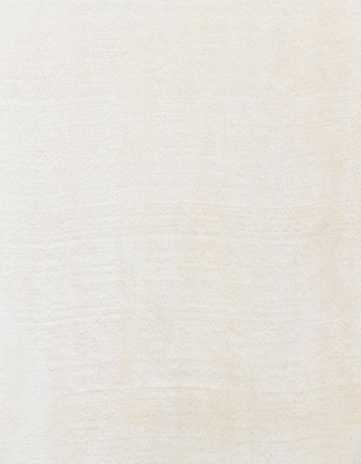 Detail image of  5' 6 x 8' 1  Hand Knotted Darya Wool Rug