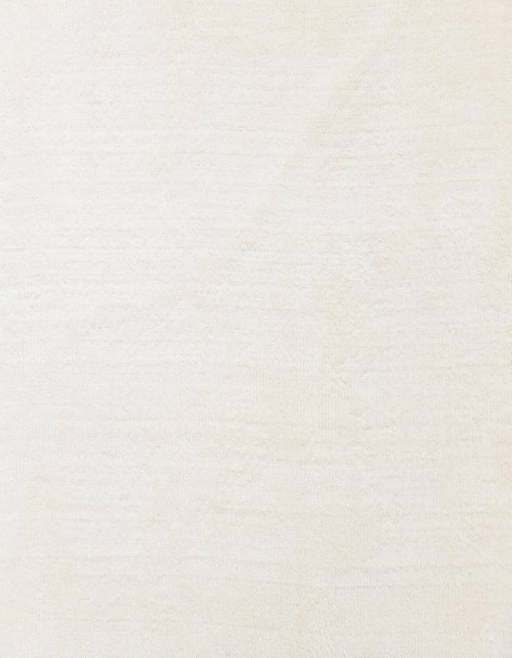 Detail image of  5' 6 x 7' 10  Hand Knotted Darya Wool Rug