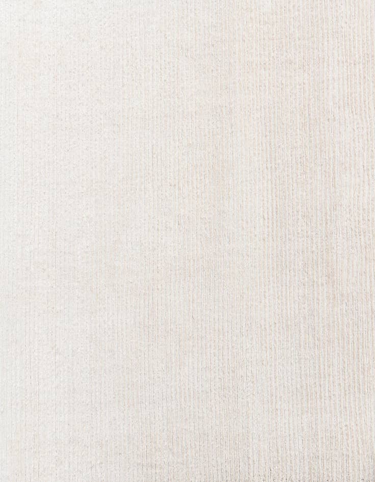 Detail image of  5' 7 x 7' 10  Hand Knotted Darya Wool Rug