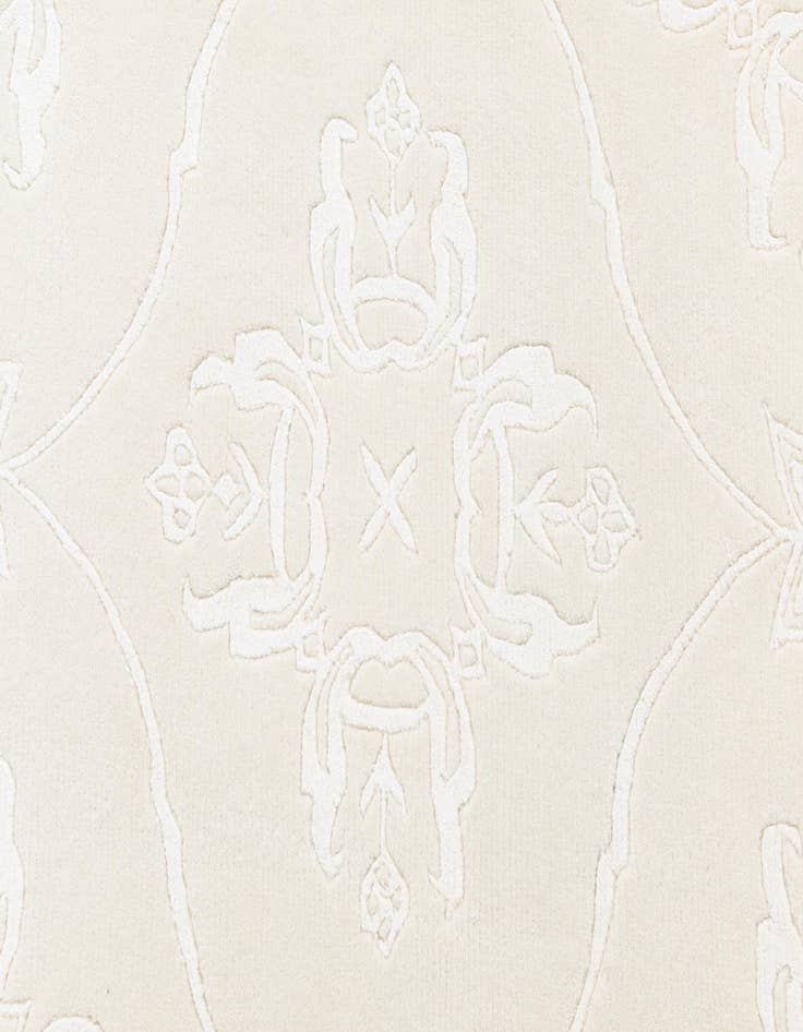 Detail image of  6' x 7' 11 Darya Rug