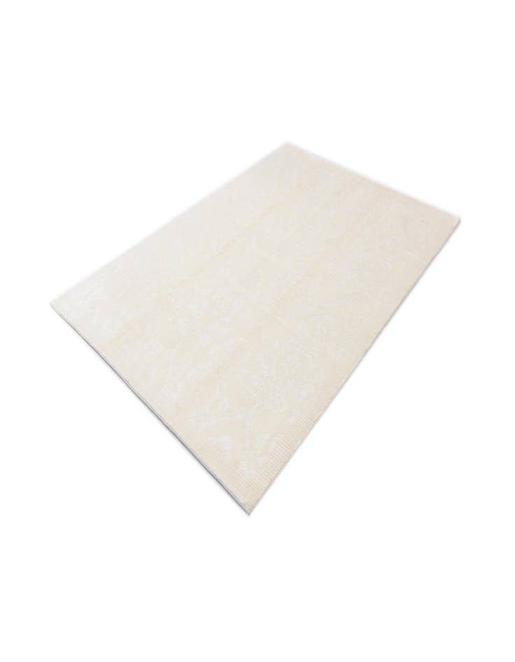 Detail image of  5' 9 x 7' 10 Darya Rug