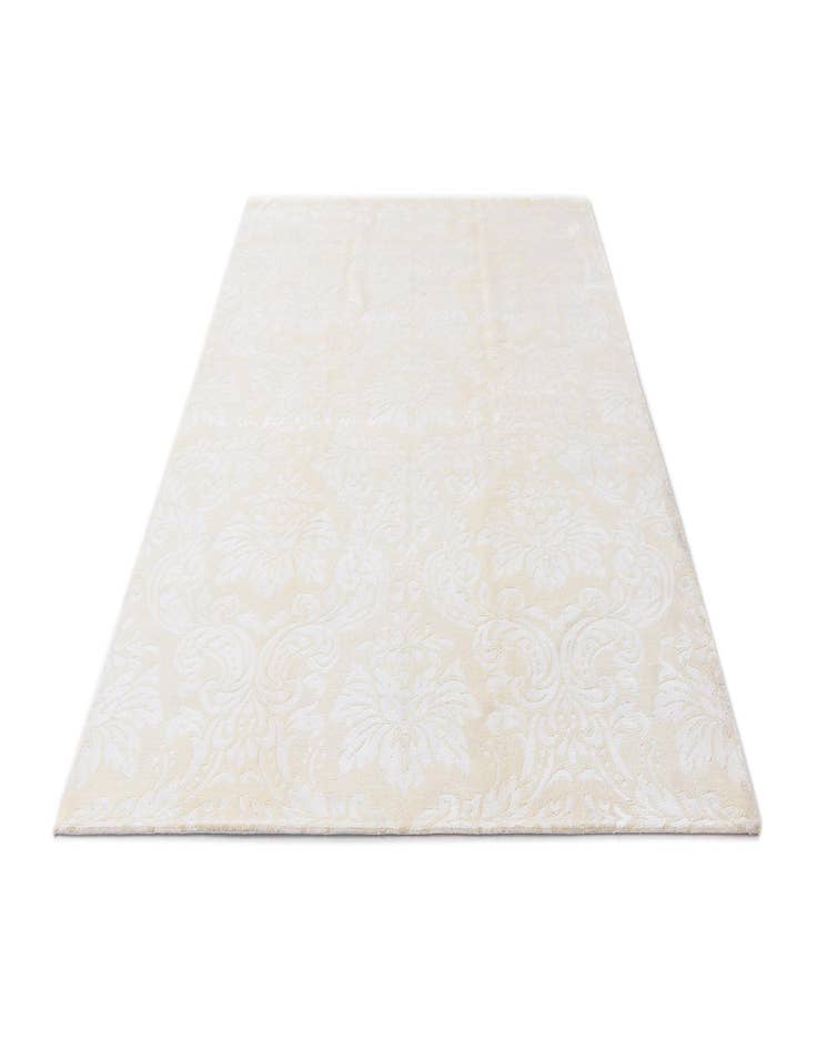 Detail image of  5' 10 x 7' 11 Darya Rug