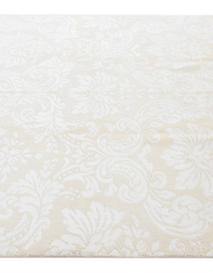 Detail image of  5' 10 x 7' 11 Darya Rug