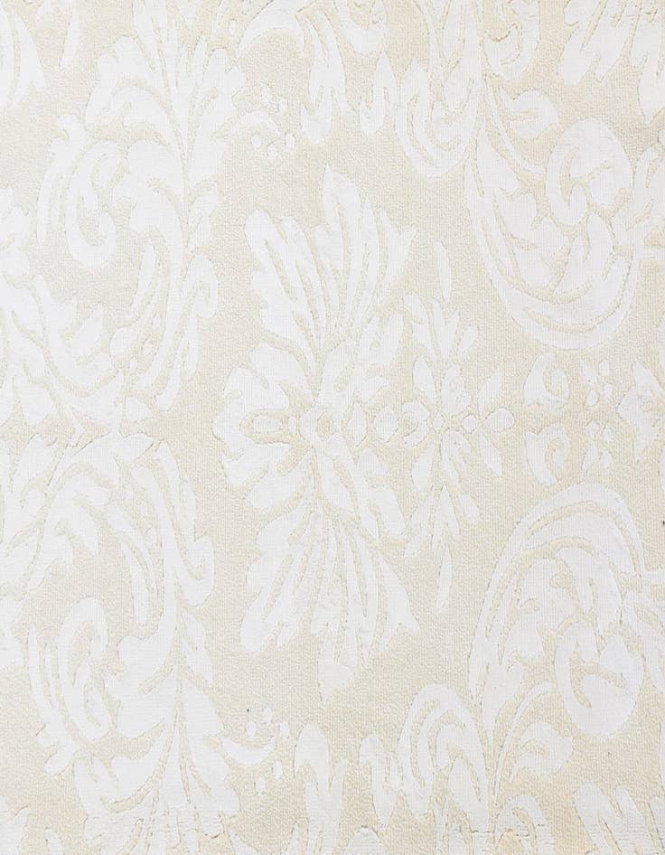 Detail image of  5' 10 x 7' 11 Darya Rug