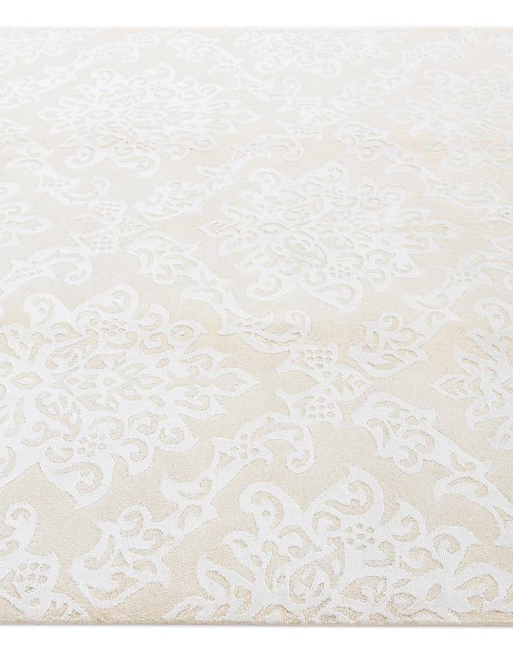 Detail image of  5' 9 x 7' 11 Darya Rug