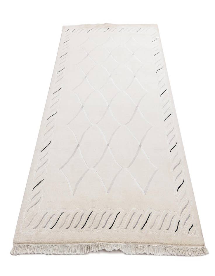 Detail image of  5' 5 x 7' 10 Darya Rug