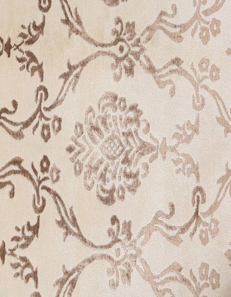 Detail image of  5' 9 x 8' Darya Rug