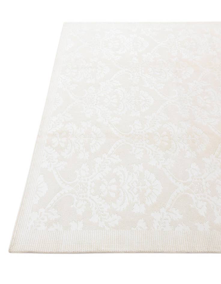 Detail image of  5' 8 x 8' Darya Rug