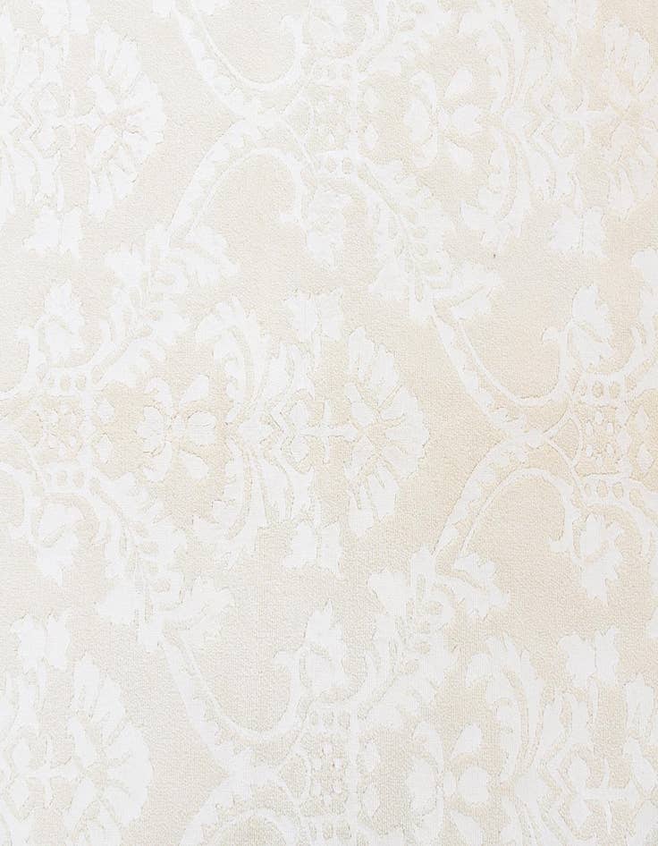 Detail image of  5' 8 x 8' Darya Rug