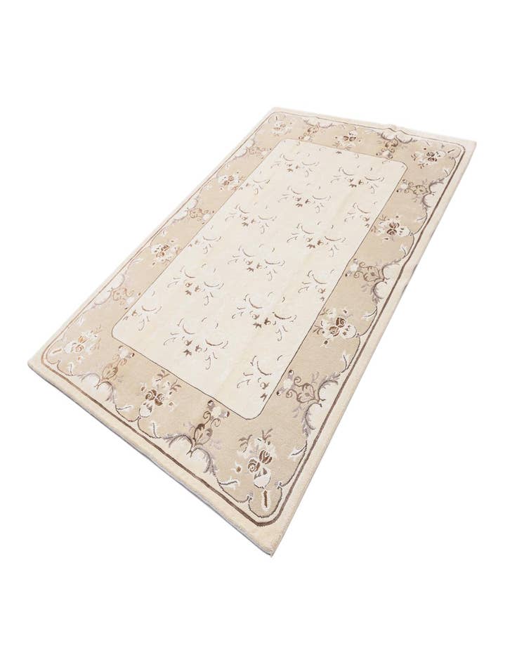 Detail image of  5' 9 x 8' 1 Darya Rug