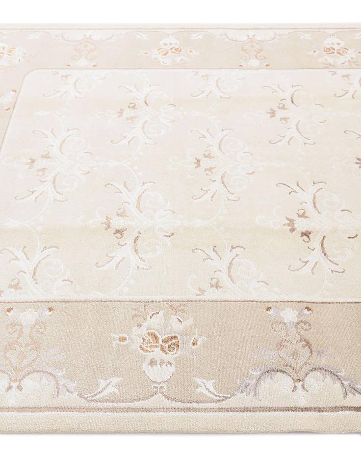 Detail image of  5' 9 x 8' 1 Darya Rug