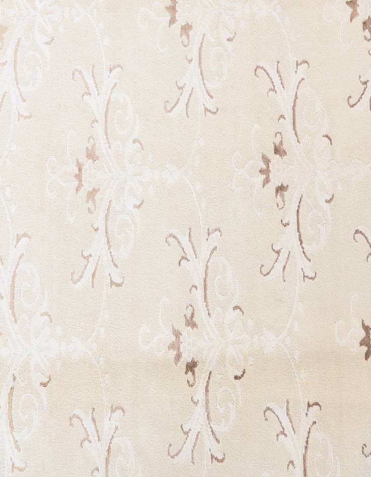 Detail image of  5' 9 x 8' 1 Darya Rug