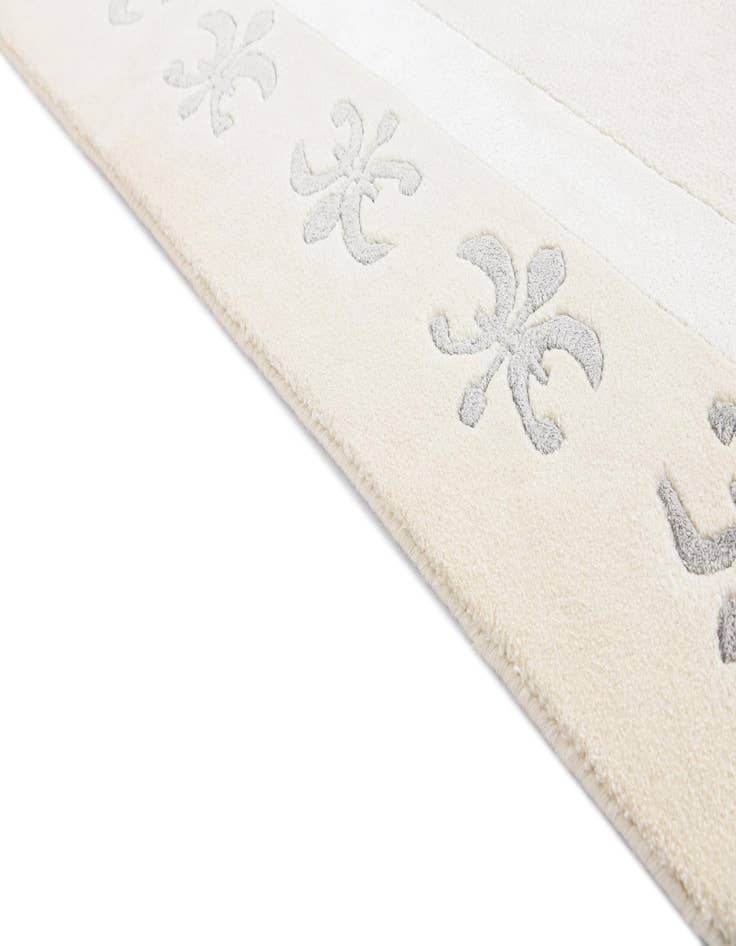 Detail image of  4' 11 x 6' 7 Darya Rug