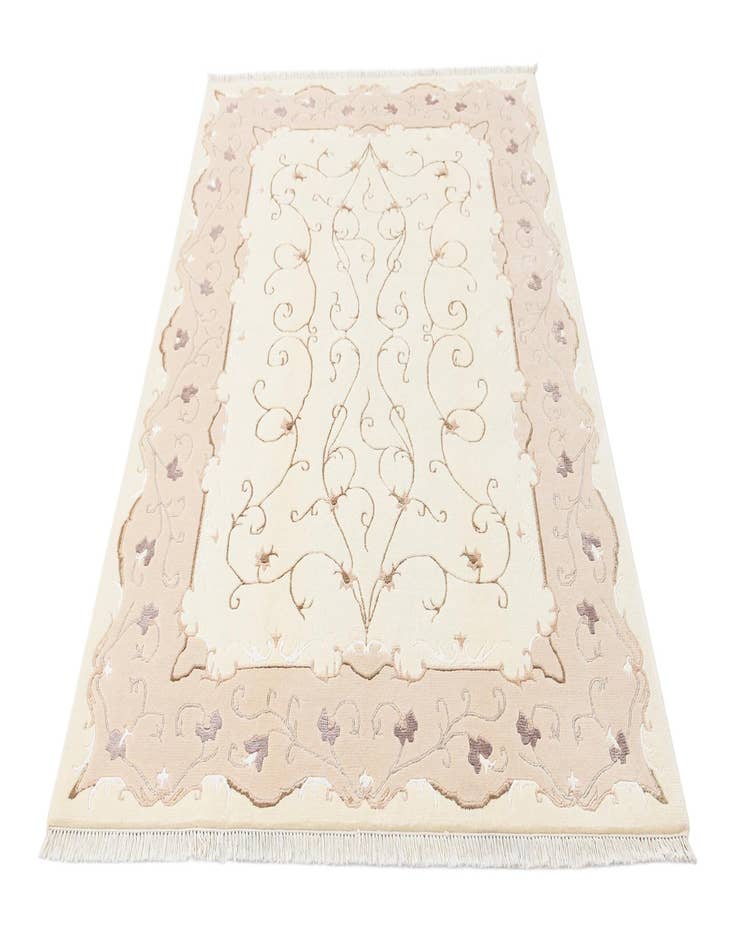 Detail image of  4' 11 x 6' 9 Darya Rug