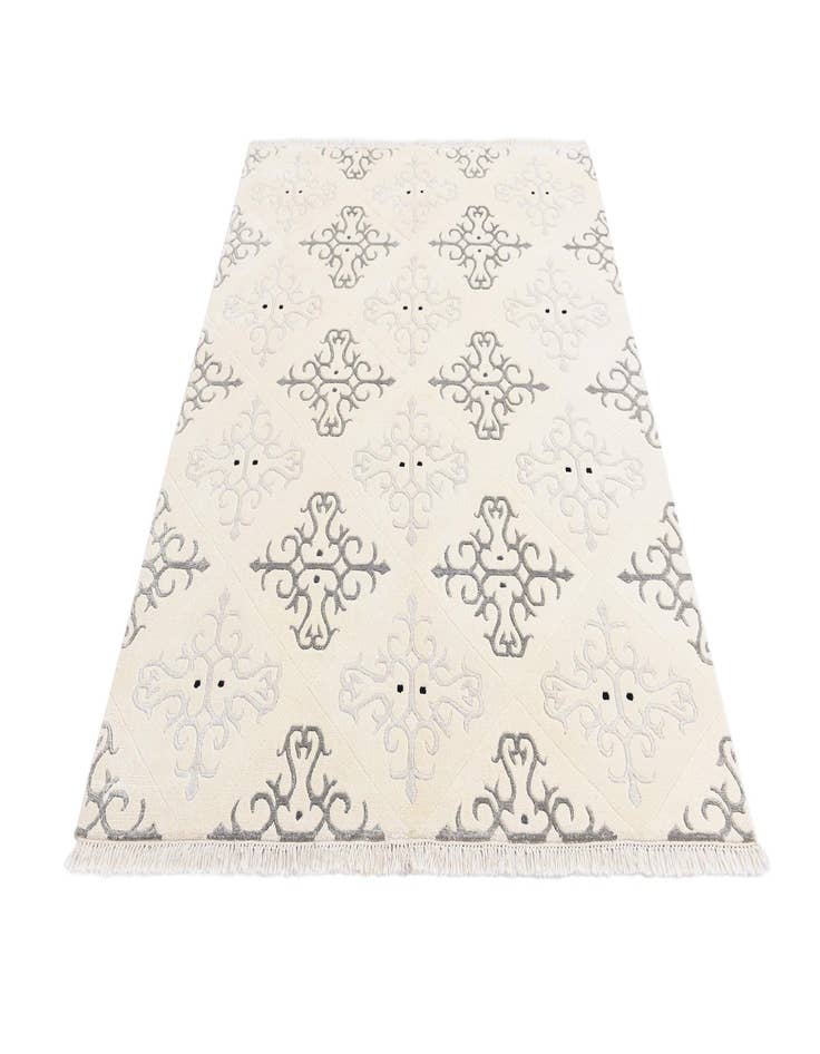 Detail image of  5' x 6' 8 Darya Rug