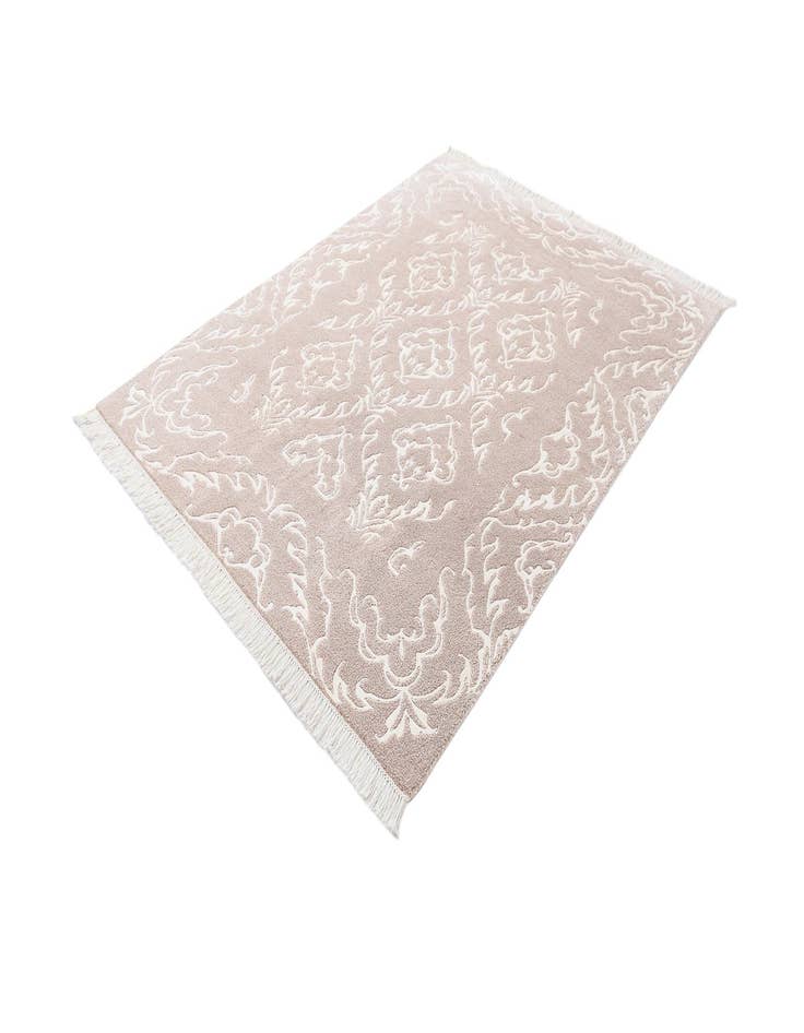 Detail image of  5' x 6' 7 Darya Rug