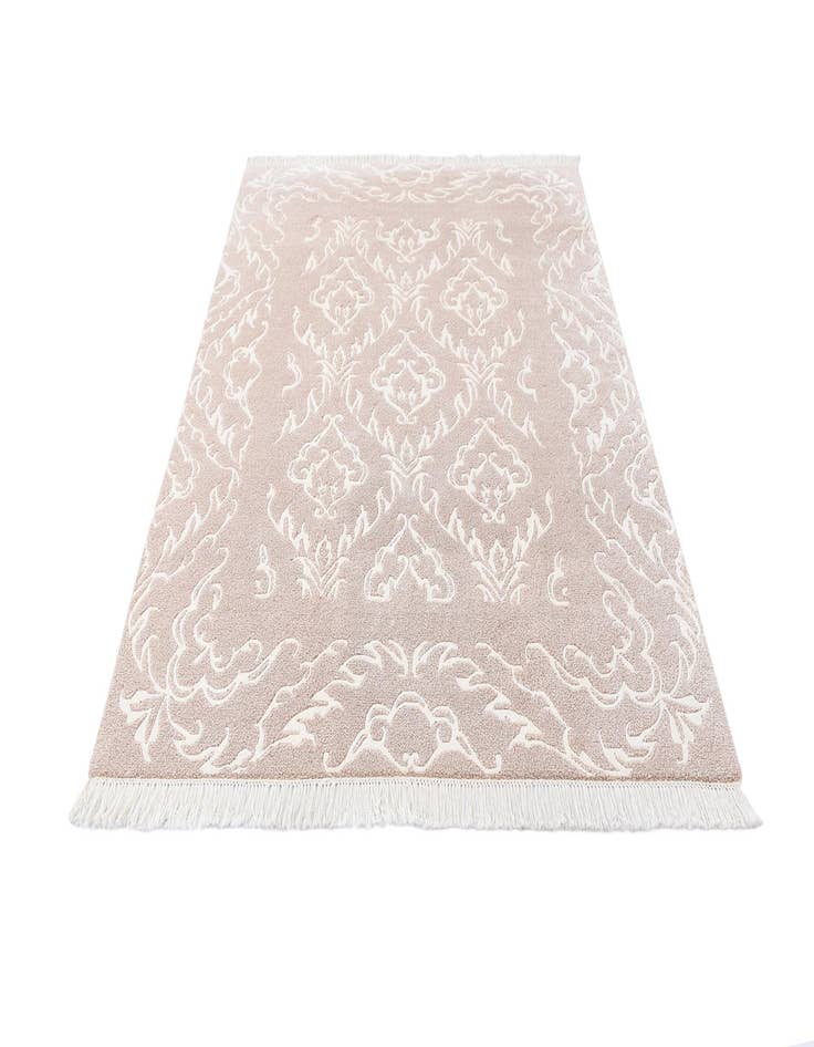 Detail image of  5' x 6' 7 Darya Rug