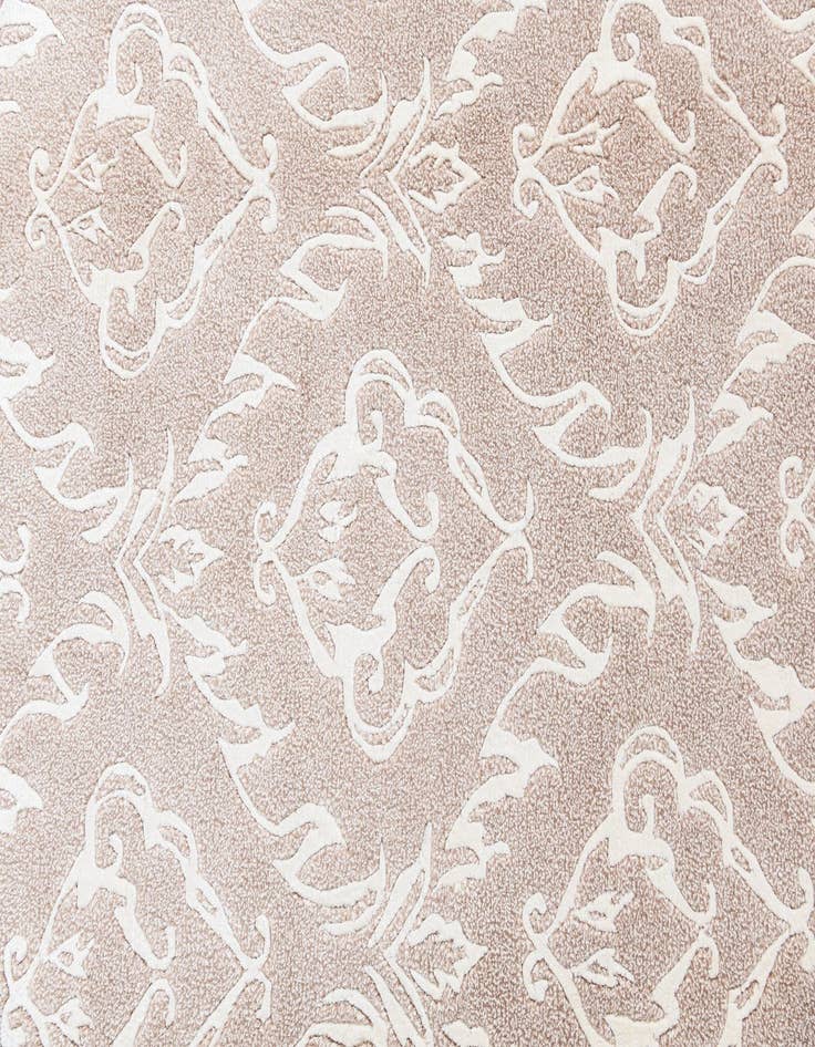 Detail image of  5' x 6' 7 Darya Rug