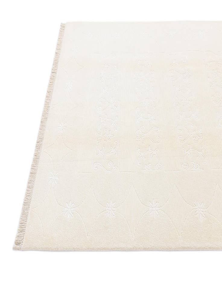 Detail image of  4' 11 x 6' 11 Darya Rug