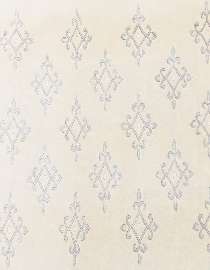 Detail image of  4' 11 x 6' 8 Darya Rug