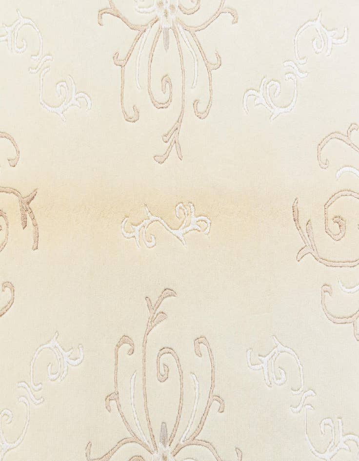 Detail image of  4' 11 x 6' 7 Darya Rug