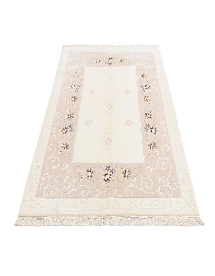 Detail image of  5' x 6' 5 Darya Rug