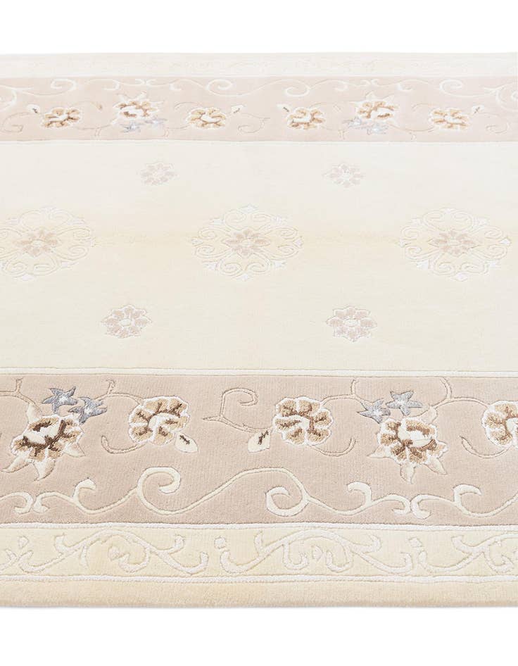 Detail image of  5' x 6' 5 Darya Rug