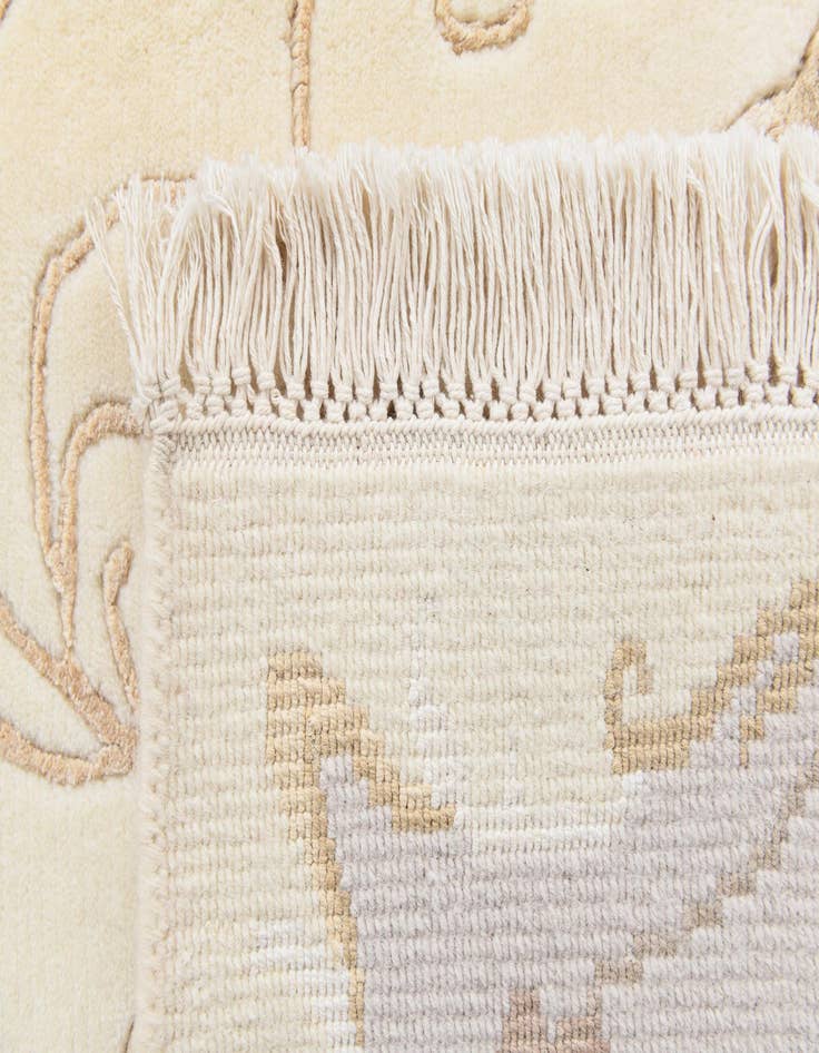 Detail image of  5' 1 x 6' 6 Darya Rug