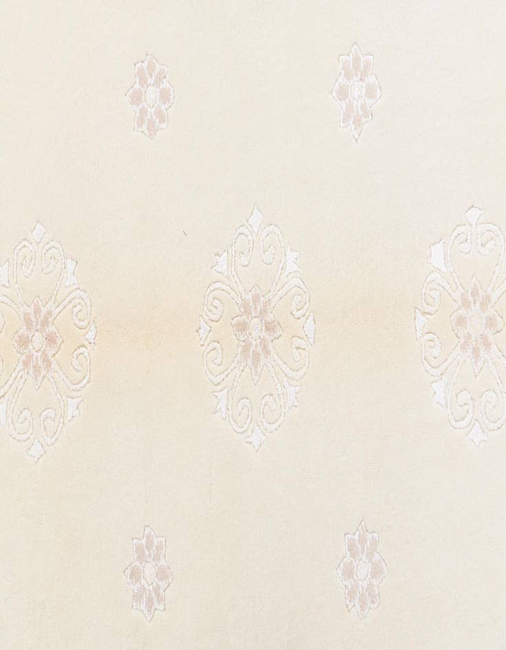 Detail image of  4' 10 x 6' 8 Darya Rug