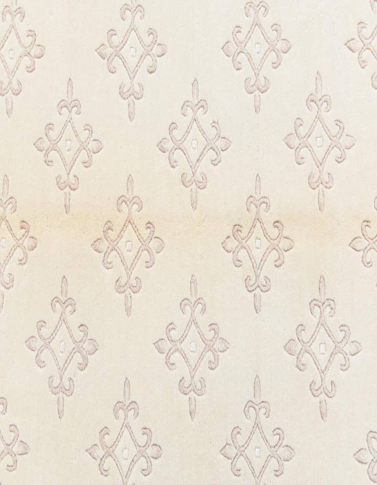 Detail image of  4' 11 x 6' 9 Darya Rug