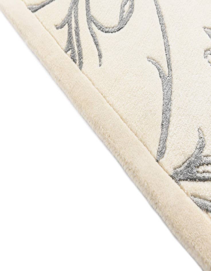 Detail image of  4' 11 x 6' 7 Darya Rug