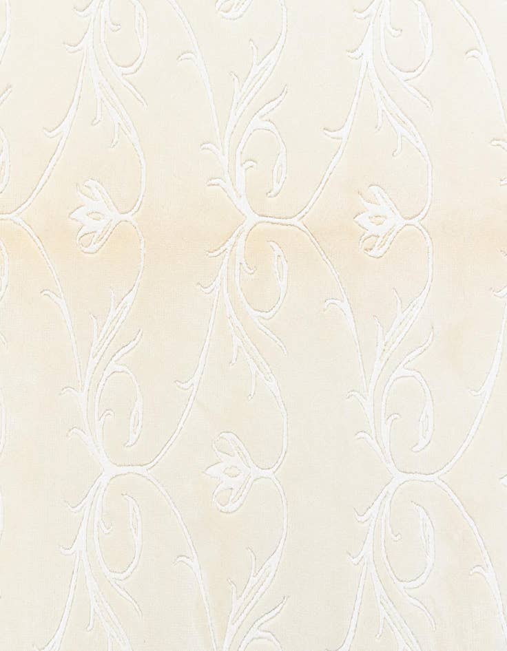 Detail image of  4' 11 x 6' 7 Darya Rug