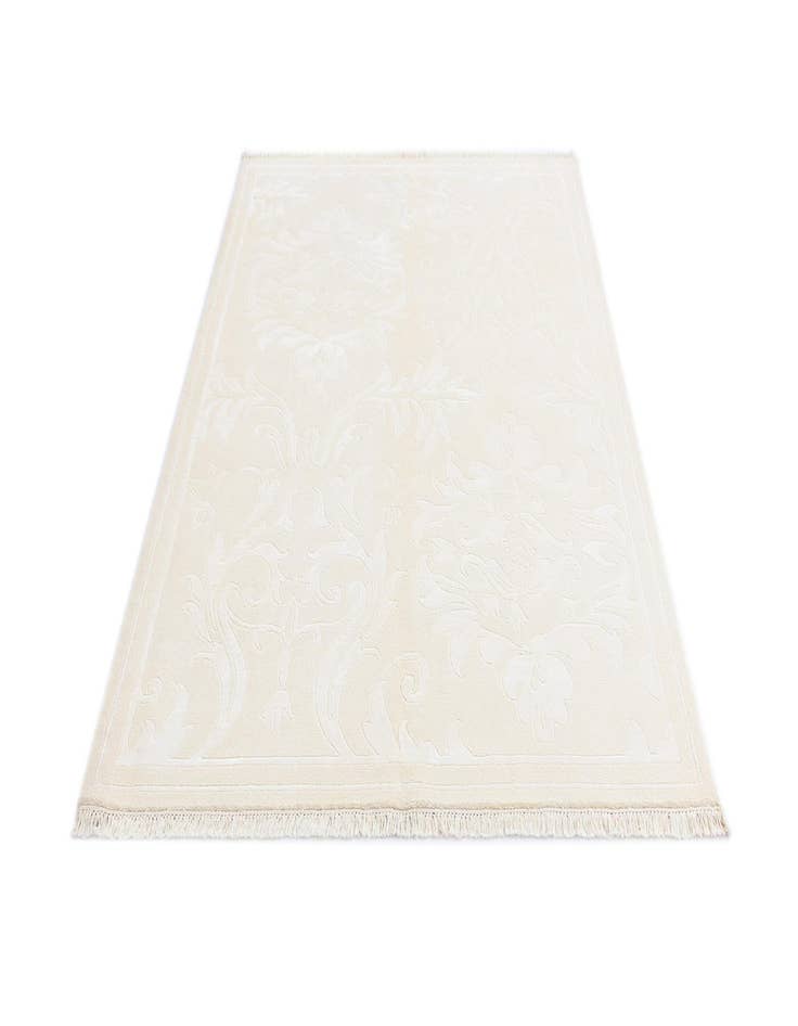 Detail image of  4' 10 x 6' 8 Darya Rug