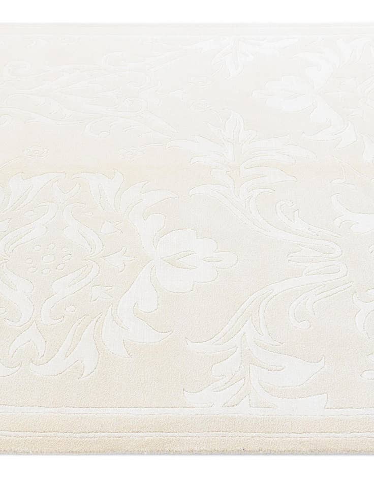 Detail image of  4' 10 x 6' 8 Darya Rug