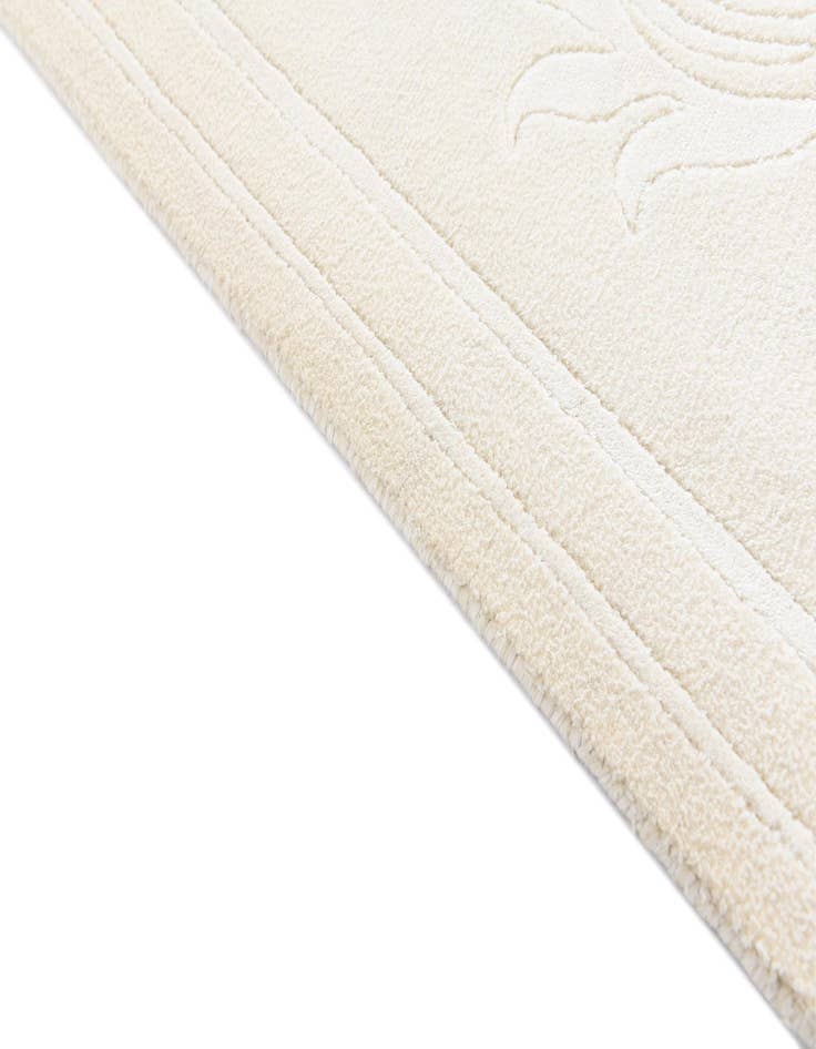 Detail image of  4' 10 x 6' 8 Darya Rug