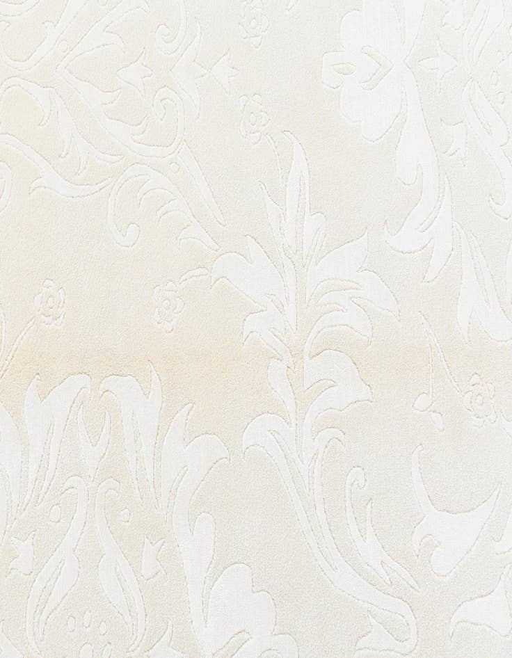 Detail image of  4' 10 x 6' 8 Darya Rug