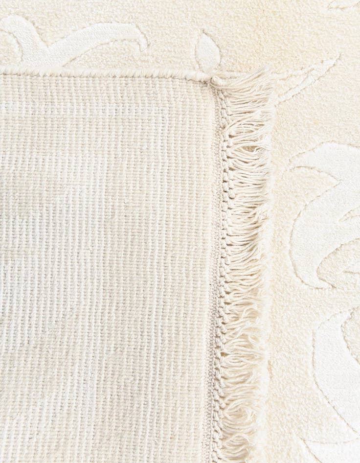 Detail image of  4' 10 x 6' 8 Darya Rug