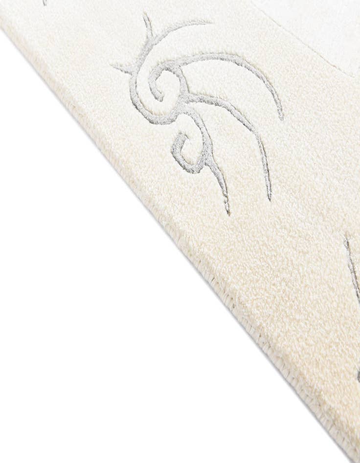 Detail image of  4' 9 x 6' 8 Darya Rug