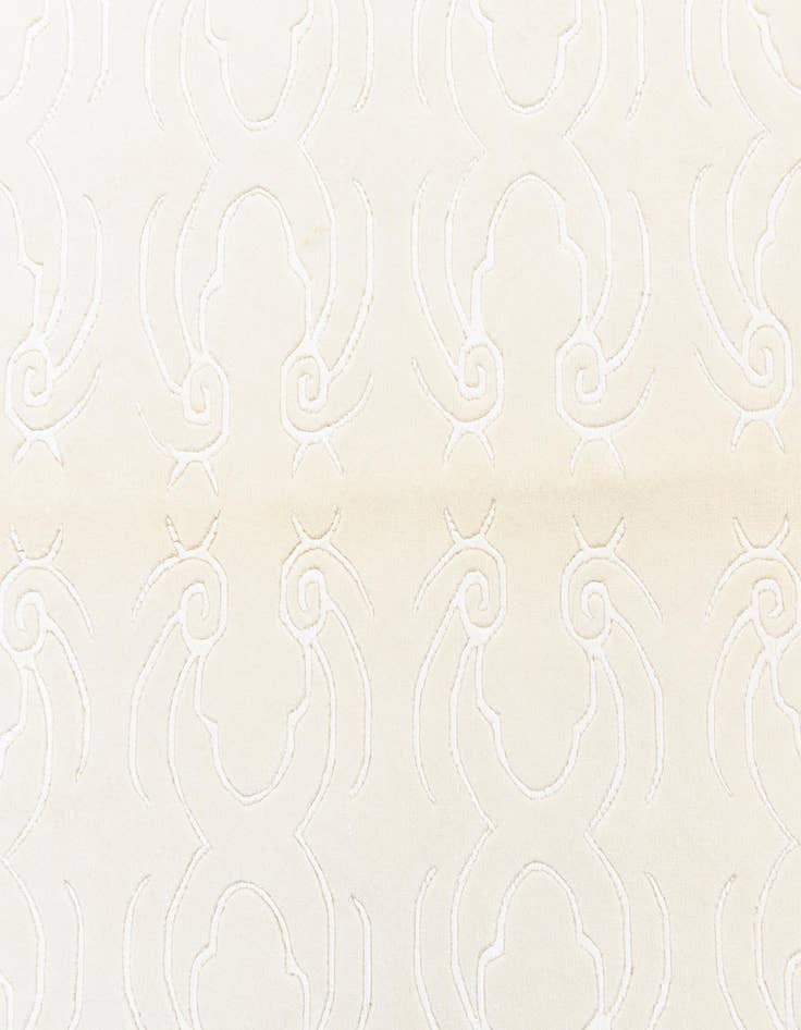 Detail image of  4' 9 x 6' 8 Darya Rug