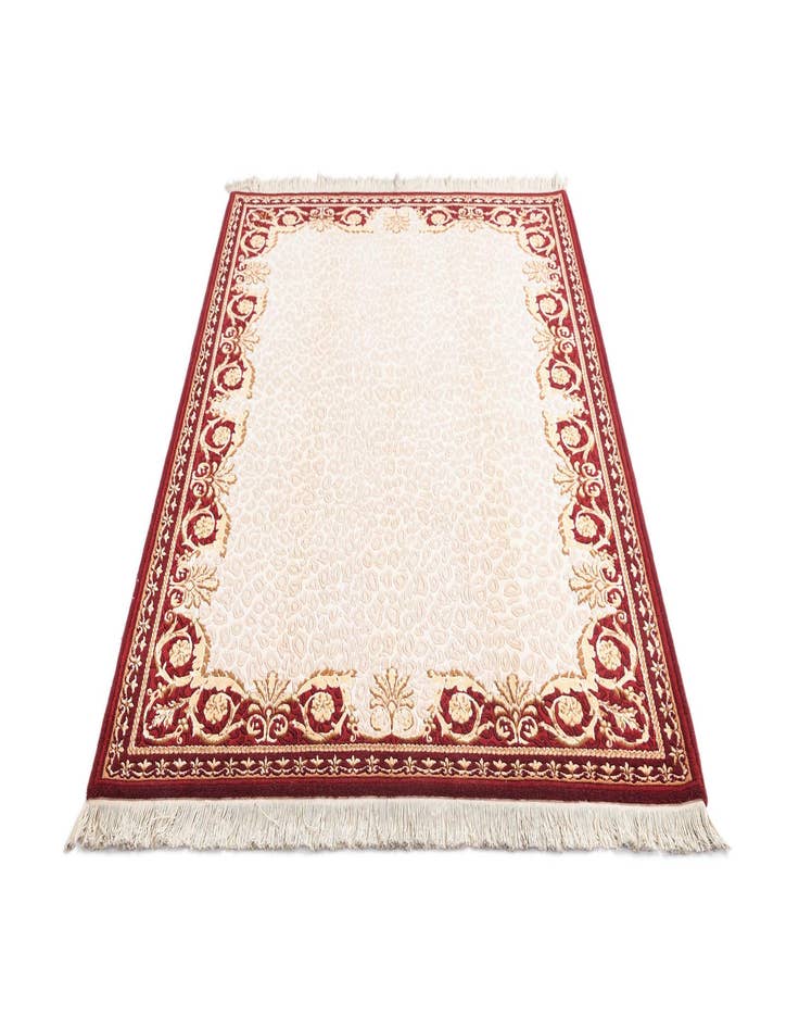 Detail image of  5' x 6' 8 Darya Rug