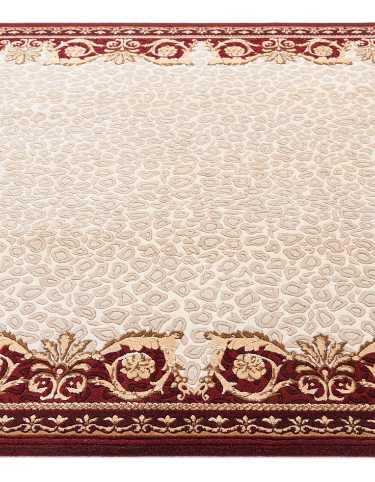 Detail image of  5' x 6' 8 Darya Rug