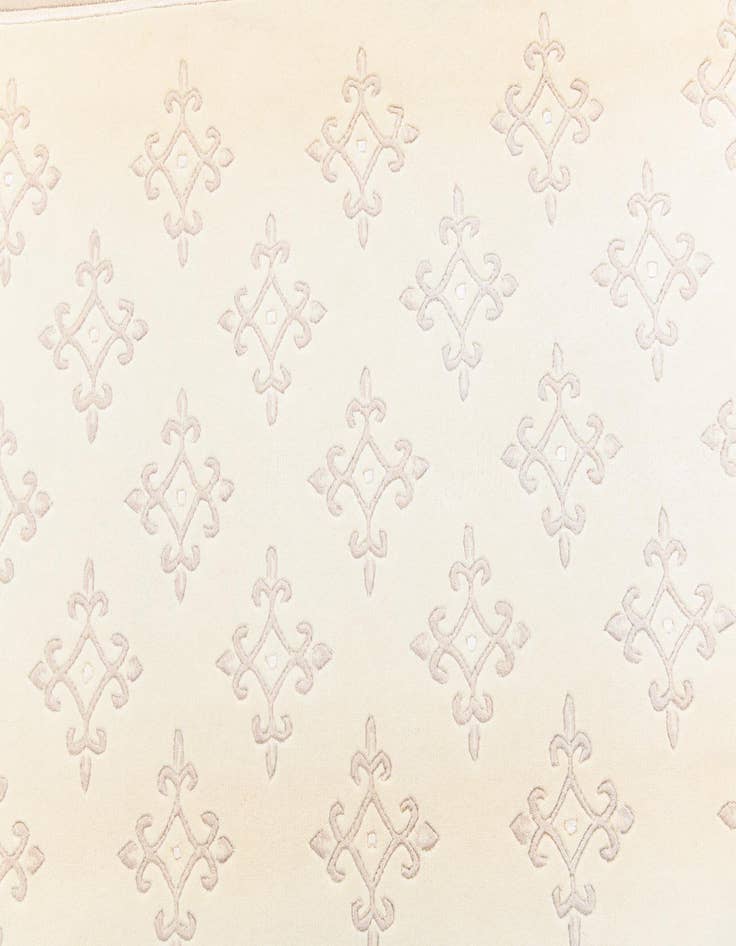 Detail image of  5' 7 x 7' 10 Darya Rug