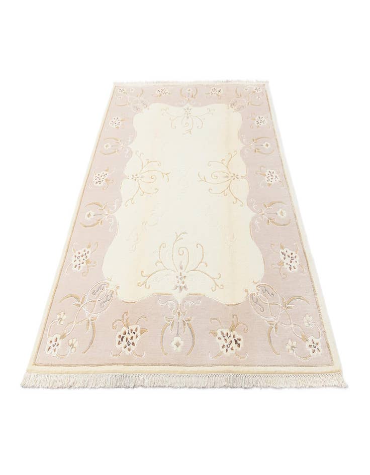 Detail image of  5' 9 x 7' 11 Darya Rug