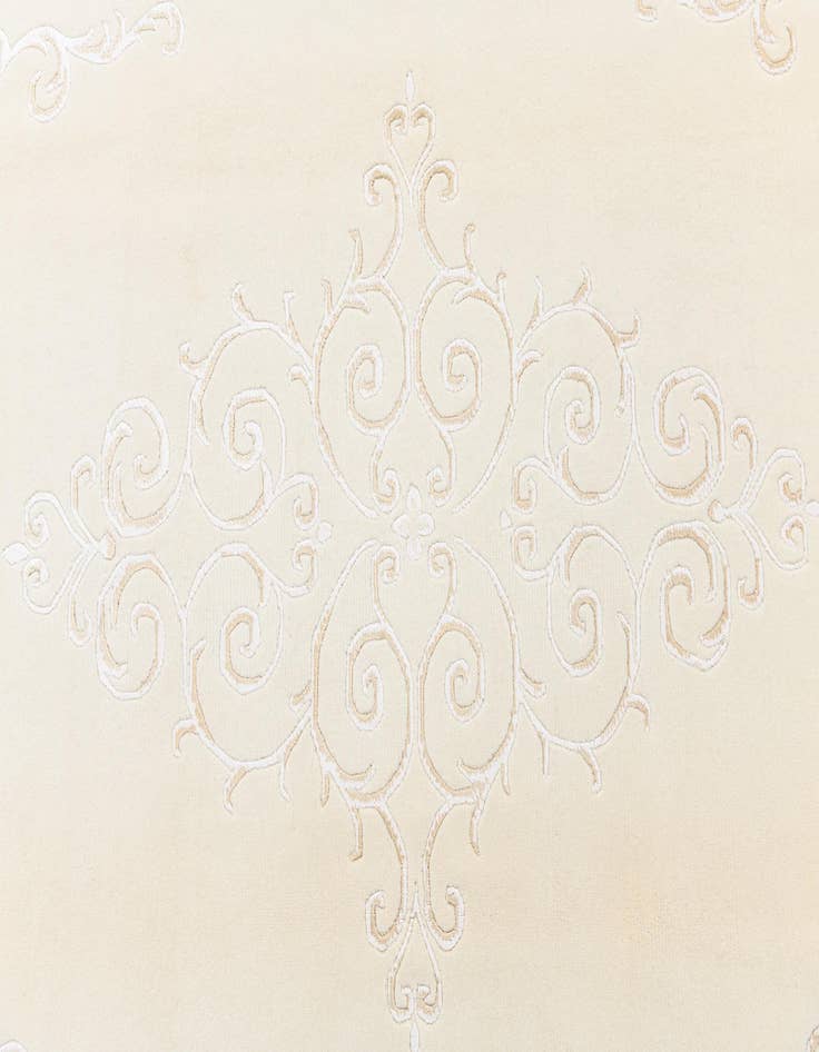 Detail image of  5' 11 x 8' Darya Rug